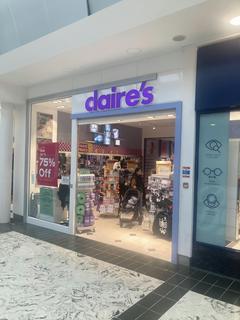 Retail property (high street) to rent, Clyde Shopping Centre Clydebank G81 2UA