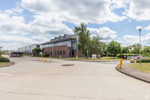 Office to rent, Manor Dr Peterborough PE4 7AP