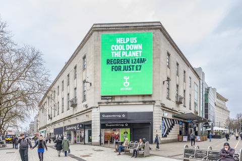 Office to rent, 15-25 Queen St Cardiff CF10 2AQ