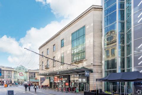 Office to rent, 15-25 Queen St Cardiff CF10 2AQ
