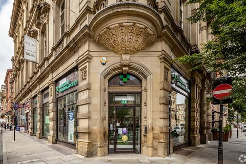 Office to rent, 36 St Ann St Manchester M2 7LE
