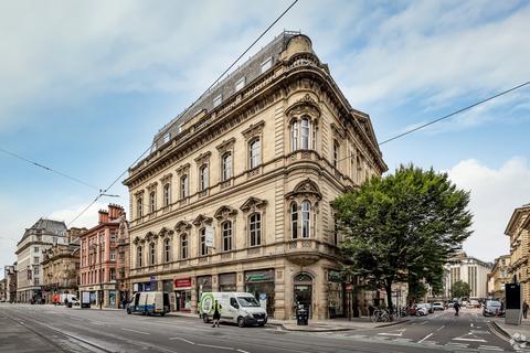 Office to rent, 36 St Ann St Manchester M2 7LE