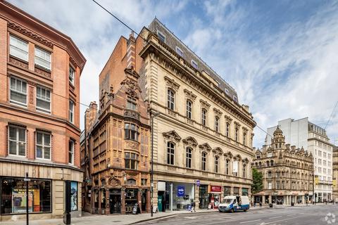 Office to rent, 36 St Ann St Manchester M2 7LE