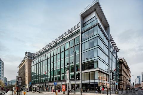 Office to rent, 1 Portland St Manchester M1 3BE
