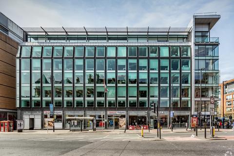 Office to rent, 1 Portland St Manchester M1 3BE