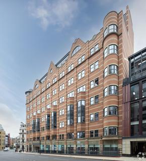 Office to rent, 1 East Parade Leeds LS1 2AD