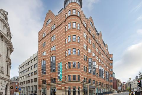 Office to rent, 1 East Parade Leeds LS1 2AD