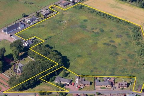 Land for sale, School Road Biggar ML12 6PG