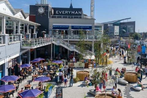 Retail property (high street) to rent, Mermaid Quay Cardiff CF10 5BZ