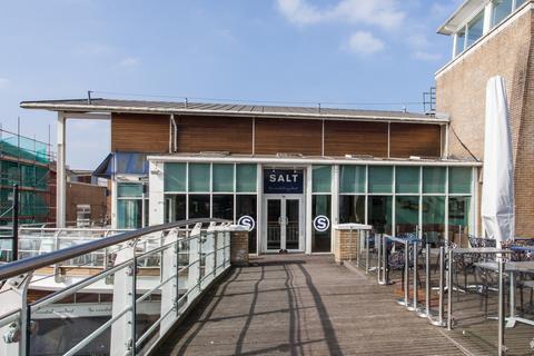 Retail property (high street) to rent, Mermaid Quay Cardiff CF10 5BZ