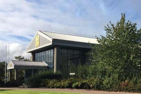 Office to rent, Exploration Dr Bridge Of Don AB23 8GX
