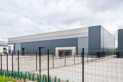 Factory to rent, Wyvern Way Derby DE21 6NZ