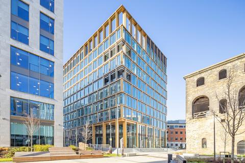 Office to rent, 11-12 Wellington Pl Leeds LS1 4AJ