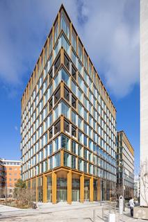 Office to rent, 11-12 Wellington Pl Leeds LS1 4AJ