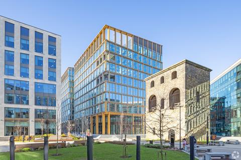 Office to rent, 11-12 Wellington Pl Leeds LS1 4AJ
