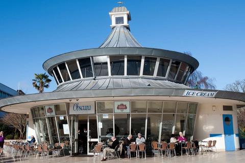 Restaurant for sale, The Square Bournemouth BH2 6ED