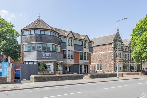 Office to rent, 5-9 Cathedral Rd Cardiff CF11 9HA