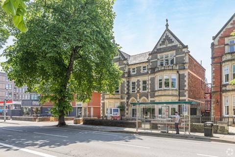 Office to rent, 5-9 Cathedral Rd Cardiff CF11 9HA