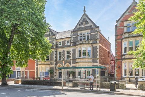 Office to rent, 5-9 Cathedral Rd Cardiff CF11 9HA