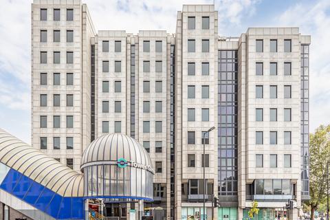 Office to rent, 41 Tower Hl London EC3N 4SG