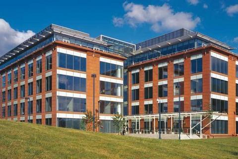 Office to rent, Manbre Rd London W6 9SF