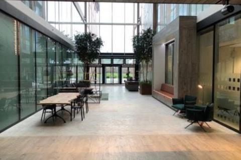 Office to rent, Manbre Rd London W6 9SF