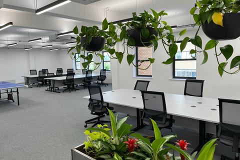 Office to rent, Cowbridge Rd E Cardiff CF11 9AQ
