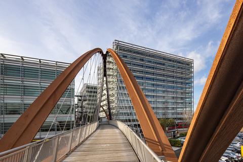 Office to rent, 566 Chiswick High Rd London W4 5YG