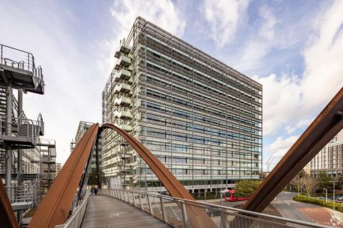 Office to rent, 566 Chiswick High Rd London W4 5YG