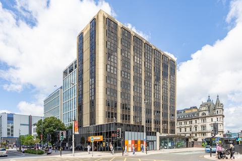 Office to rent, Wood St Cardiff CF10 1EW