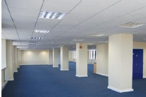 Office to rent, Wood St Cardiff CF10 1EW
