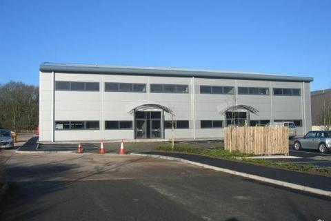 Office to rent, Gelders Hall Rd Shepshed LE12 9NH
