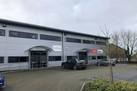 Office to rent, Gelders Hall Rd Shepshed LE12 9NH
