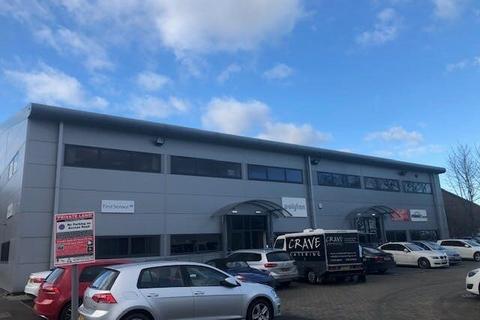 Office to rent, Gelders Hall Rd Shepshed LE12 9NH