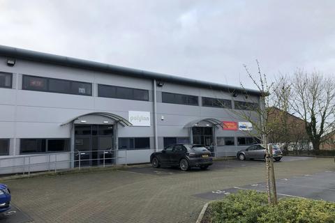 Office to rent, Gelders Hall Rd Shepshed LE12 9NH