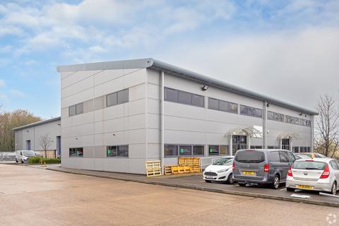 Office to rent, Gelders Hall Rd Shepshed LE12 9NH