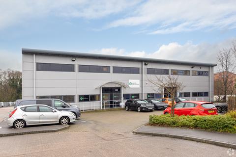 Office to rent, Gelders Hall Rd Shepshed LE12 9NH