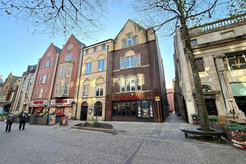 Retail property (high street) to rent, Wind St Swansea SA1 3LZ