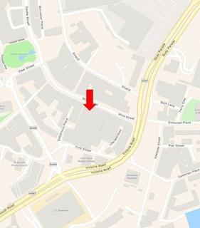 Retail property (high street) to rent, Wind St Swansea SA1 3LZ