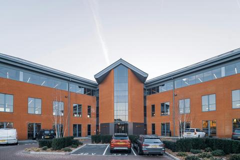 Office to rent, Dalton Ave Warrington WA3 6GD