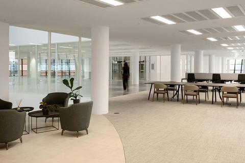 Office to rent, 201 Talgarth Rd London W6 8BJ