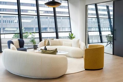 Office to rent, 201 Talgarth Rd London W6 8BJ