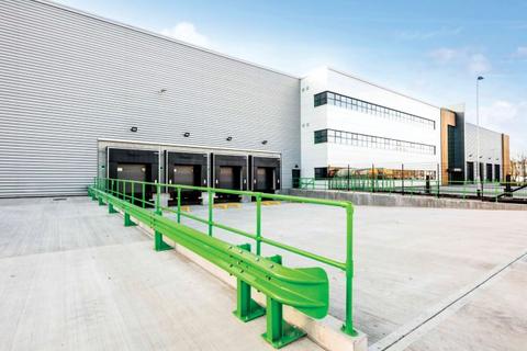 Industrial development to rent, Crest Rd High Wycombe HP11 1TU
