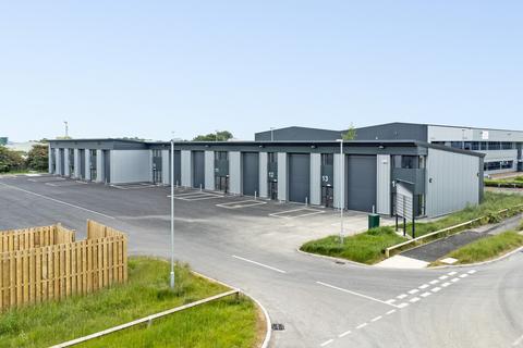 Warehouse to rent, Barrington Way Darlington DL1 4WF