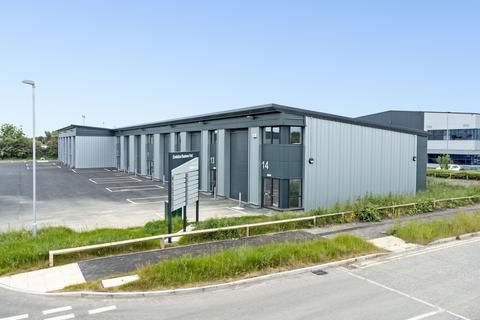 Warehouse to rent, Barrington Way Darlington DL1 4WF