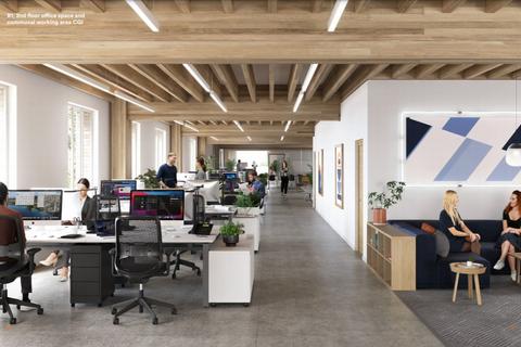 Office to rent, 2022 Clarendon Rd Cambridge CB2 8FH