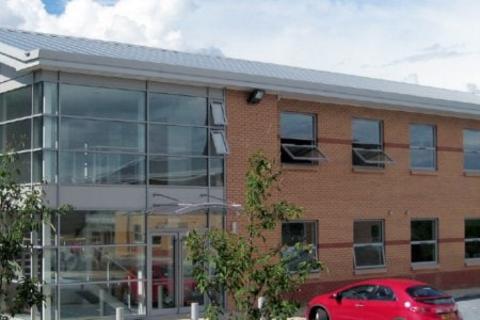 Office to rent, 22 Mugiemoss Rd Aberdeen AB21 9HH