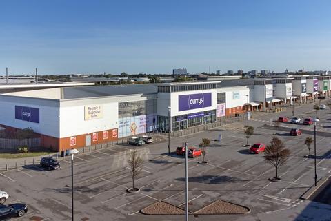 Retail property (high street) to rent, Clive Sullivan Way Hull HU3 4SA