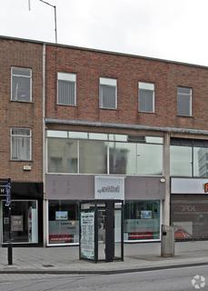 Retail property (high street) to rent, 126 Above Bar St Southampton SO14 7DU