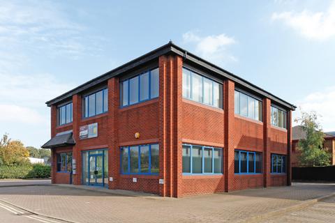 Office to rent, Vicarage Farm Rd Peterborough PE1 5TX